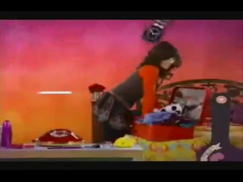 SWAC (13) - Demilush - Sonny With A Chance Intro