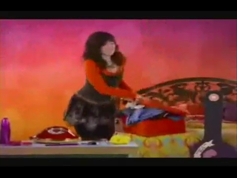 SWAC (14) - Demilush - Sonny With A Chance Intro