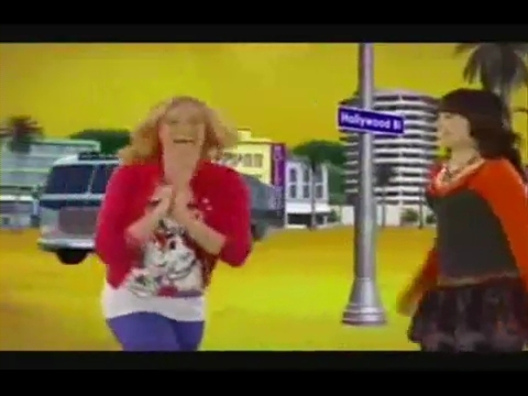 SWAC (43) - Demilush - Sonny With A Chance Intro