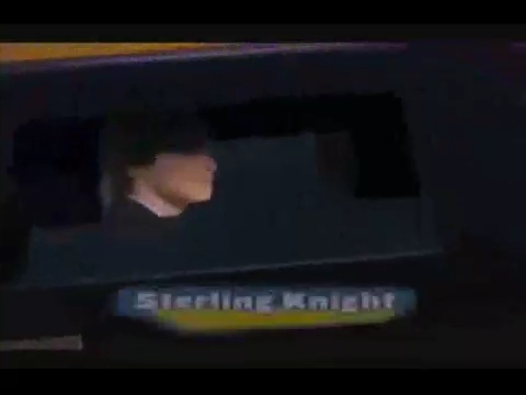 SWAC (53) - Demilush - Sonny With A Chance Intro