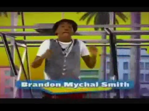 SWAC (68) - Demilush - Sonny With A Chance Intro