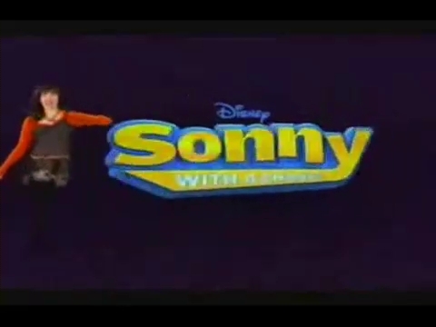 SWAC (96) - Demilush - Sonny With A Chance Intro