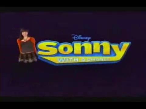 SWAC (97) - Demilush - Sonny With A Chance Intro