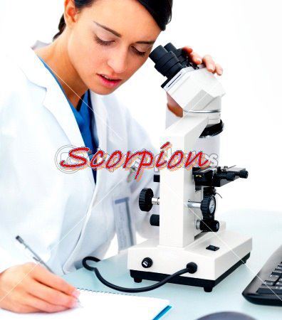 Scorpion-cercetatoare - Cariera in functie de zodie