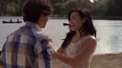 Camp Rock 2 (158) - Demilush and Joe - Camp Rock 2 The Final Jam Captures oo4