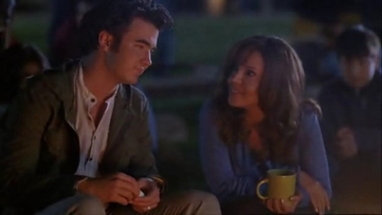 Camp Rock 2 (187) - Demilush and Joe - Camp Rock 2 The Final Jam Captures oo4