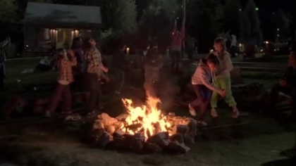 Camp Rock 2 (208) - Demilush and Joe - Camp Rock 2 The Final Jam Captures oo4