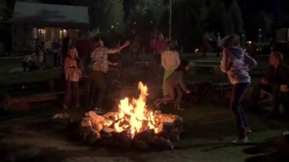 Camp Rock 2 (209) - Demilush and Joe - Camp Rock 2 The Final Jam Captures oo4