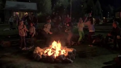 Camp Rock 2 (210) - Demilush and Joe - Camp Rock 2 The Final Jam Captures oo4