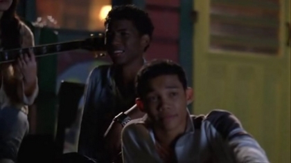 Camp Rock 2 (242) - Demilush and Joe - Camp Rock 2 The Final Jam Captures oo4