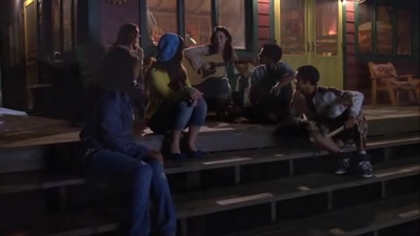 Camp Rock 2 (253) - Demilush and Joe - Camp Rock 2 The Final Jam Captures oo4