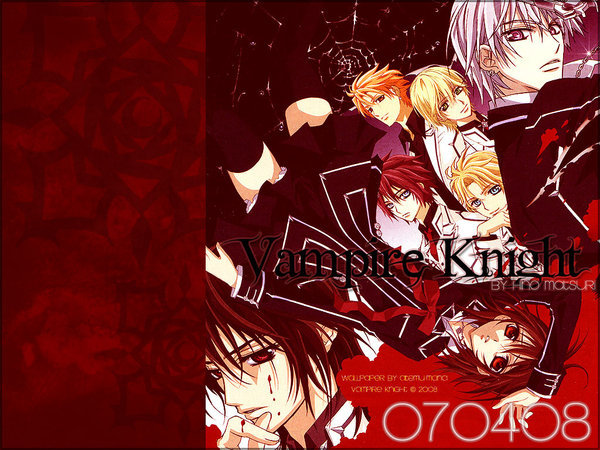 ~>:X<~ - X-Vampire-Knight