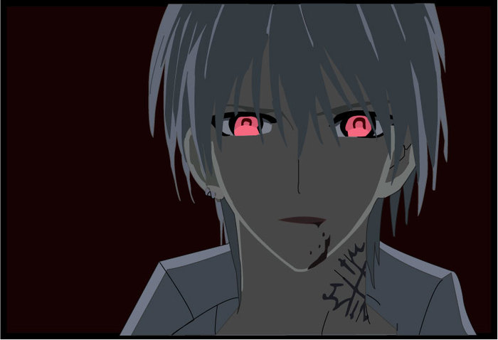 ~>:X<~ - X-Vampire-Knight