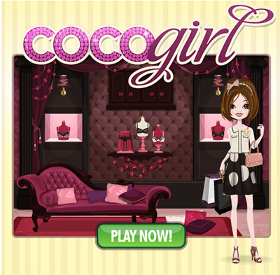 Coco-Girl - coco girl