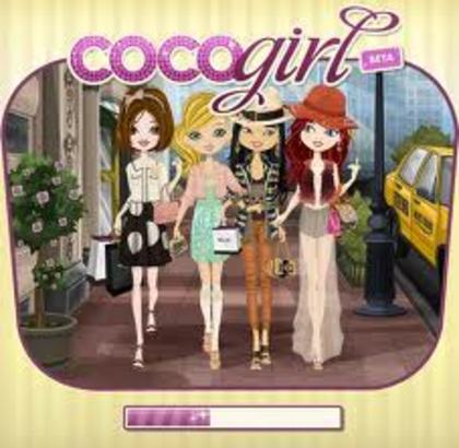 Coco-Girl-cheats - coco girl
