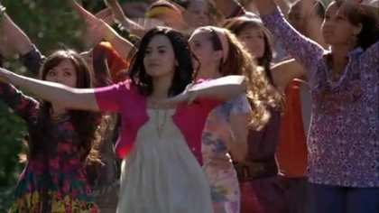 Camp Rock 2 (269) - Demilush and Joe - Camp Rock 2 The Final Jam Captures oo4