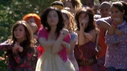 Camp Rock 2 (270) - Demilush and Joe - Camp Rock 2 The Final Jam Captures oo4