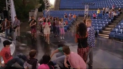 Camp Rock 2 (278) - Demilush and Joe - Camp Rock 2 The Final Jam Captures oo4