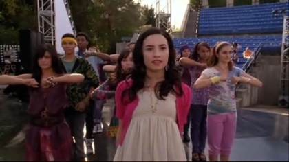 Camp Rock 2 (280) - Demilush and Joe - Camp Rock 2 The Final Jam Captures oo4