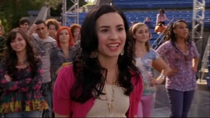 Camp Rock 2 (282) - Demilush and Joe - Camp Rock 2 The Final Jam Captures oo4