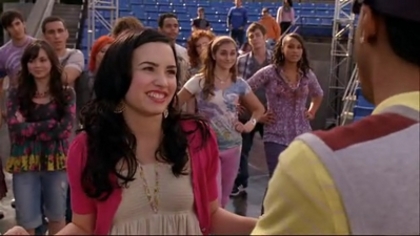 Camp Rock 2 (286) - Demilush and Joe - Camp Rock 2 The Final Jam Captures oo4