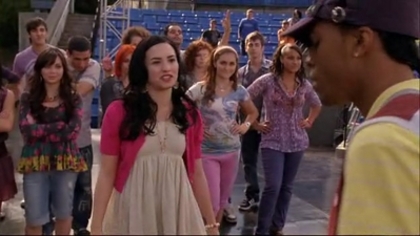 Camp Rock 2 (288) - Demilush and Joe - Camp Rock 2 The Final Jam Captures oo4