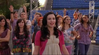 Camp Rock 2 (289) - Demilush and Joe - Camp Rock 2 The Final Jam Captures oo4