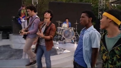 Camp Rock 2 (294) - Demilush and Joe - Camp Rock 2 The Final Jam Captures oo4