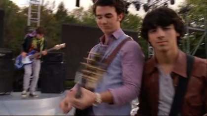 Camp Rock 2 (295) - Demilush and Joe - Camp Rock 2 The Final Jam Captures oo4