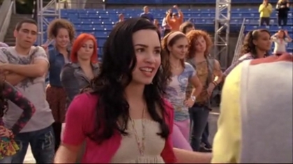 Camp Rock 2 (299) - Demilush and Joe - Camp Rock 2 The Final Jam Captures oo4