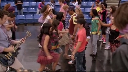 Camp Rock 2 (300) - Demilush and Joe - Camp Rock 2 The Final Jam Captures oo4