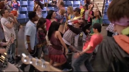 Camp Rock 2 (302) - Demilush and Joe - Camp Rock 2 The Final Jam Captures oo4
