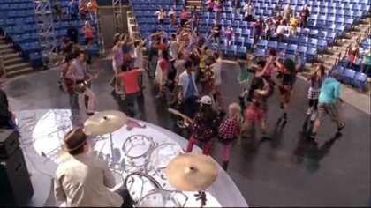 Camp Rock 2 (303) - Demilush and Joe - Camp Rock 2 The Final Jam Captures oo4