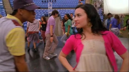 Camp Rock 2 (307) - Demilush and Joe - Camp Rock 2 The Final Jam Captures oo4