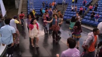 Camp Rock 2 (311) - Demilush and Joe - Camp Rock 2 The Final Jam Captures oo4
