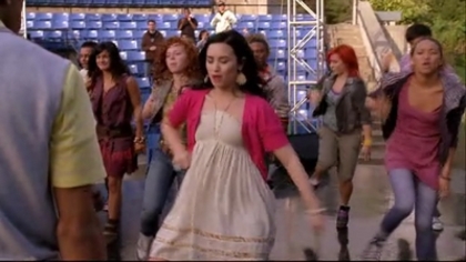 Camp Rock 2 (315) - Demilush and Joe - Camp Rock 2 The Final Jam Captures oo4