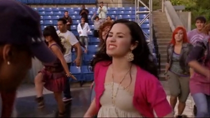 Camp Rock 2 (317) - Demilush and Joe - Camp Rock 2 The Final Jam Captures oo4