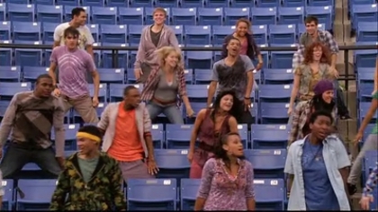 Camp Rock 2 (327) - Demilush and Joe - Camp Rock 2 The Final Jam Captures oo4
