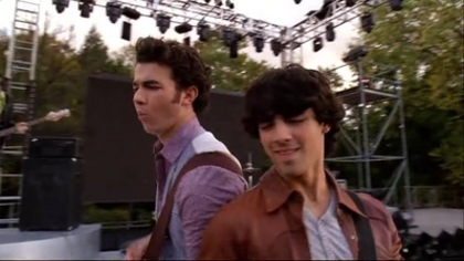 Camp Rock 2 (332) - Demilush and Joe - Camp Rock 2 The Final Jam Captures oo4