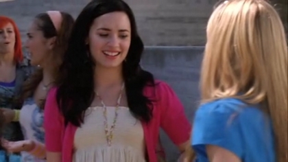 Camp Rock 2 (337) - Demilush and Joe - Camp Rock 2 The Final Jam Captures oo4