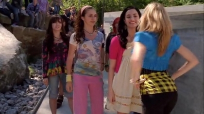 Camp Rock 2 (340) - Demilush and Joe - Camp Rock 2 The Final Jam Captures oo4