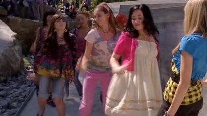 Camp Rock 2 (344) - Demilush and Joe - Camp Rock 2 The Final Jam Captures oo4