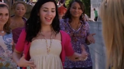 Camp Rock 2 (347) - Demilush and Joe - Camp Rock 2 The Final Jam Captures oo4