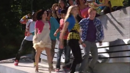 Camp Rock 2 (350) - Demilush and Joe - Camp Rock 2 The Final Jam Captures oo4