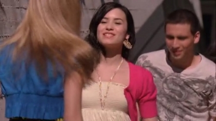 Camp Rock 2 (354) - Demilush and Joe - Camp Rock 2 The Final Jam Captures oo4