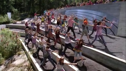 Camp Rock 2 (362) - Demilush and Joe - Camp Rock 2 The Final Jam Captures oo4