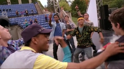 Camp Rock 2 (369) - Demilush and Joe - Camp Rock 2 The Final Jam Captures oo4