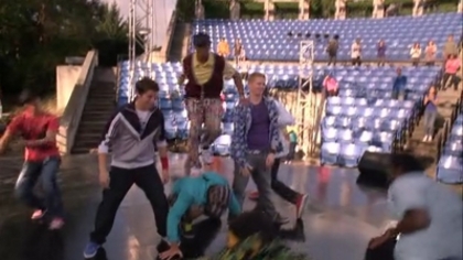 Camp Rock 2 (372) - Demilush and Joe - Camp Rock 2 The Final Jam Captures oo4
