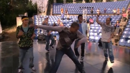 Camp Rock 2 (375) - Demilush and Joe - Camp Rock 2 The Final Jam Captures oo4
