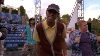 Camp Rock 2 (377) - Demilush and Joe - Camp Rock 2 The Final Jam Captures oo4